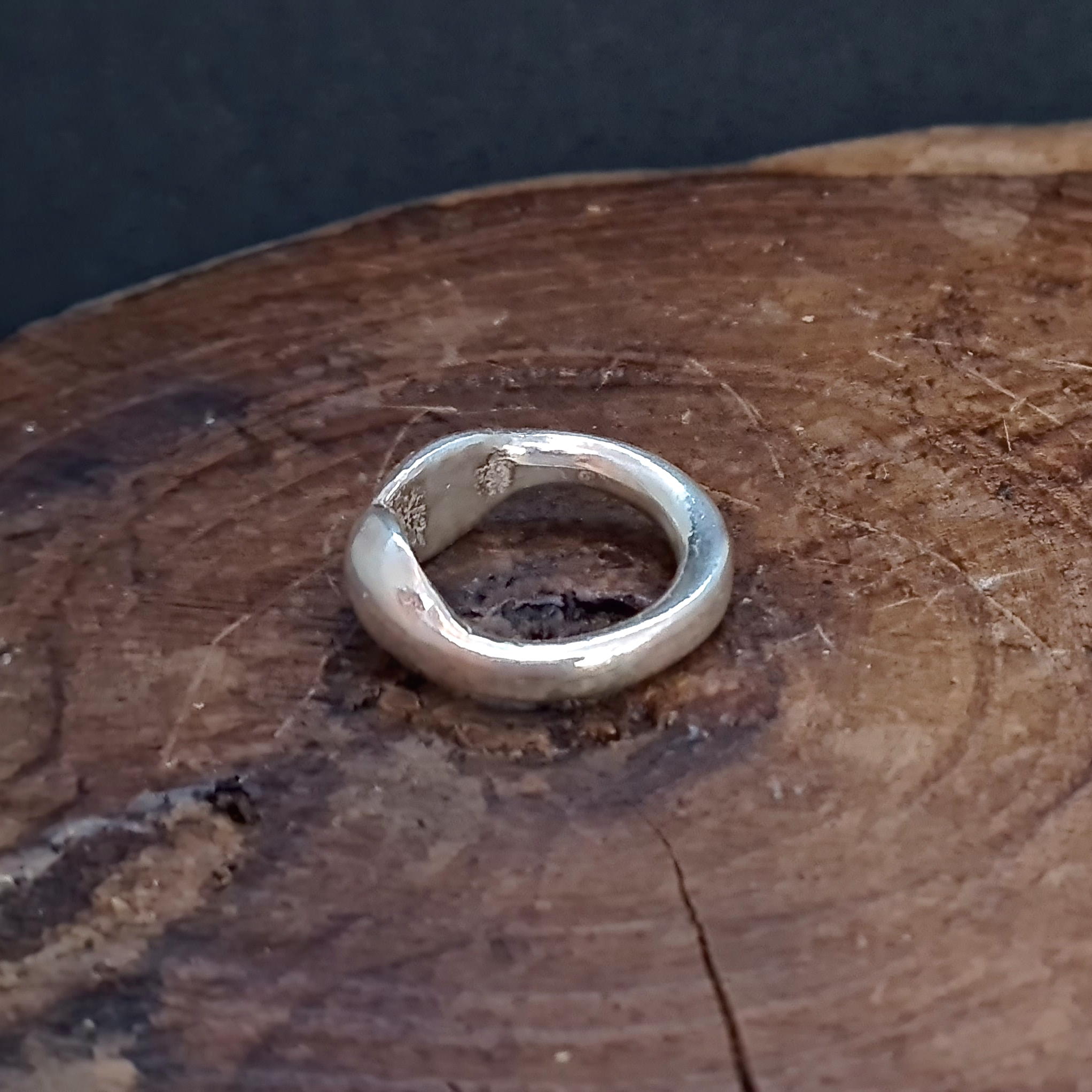 <tc>Ring - Serpent's Head</tc>